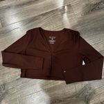 Set Active  Luxform Cardigan Photo 1