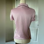 Pink‎ Tail Women's Golf Top Pink Photo 1