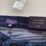 NYDJ  Crop Denim Jeans Photo 4