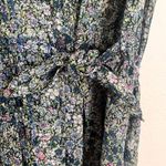 Zadig & Voltaire NWT Betty Mousseline Dress in Jaune Photo 7