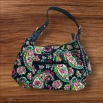 Vera Bradley  Petal Paisley Hobo Shoulder Bag Photo 0
