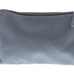 Furla  gray and yellow leather Wristlet Photo 2