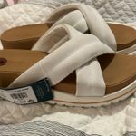 Roxy  Sandals 8 Photo 2