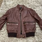 Arden B Bomber Jacket Photo 0