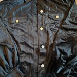 Jacket Black Size L Photo 1