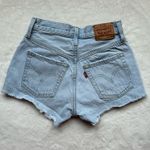 Levi's Levi’s 501 Shorts Photo 1