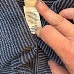 7th Ray  Oversized Small Free People Style Shirt NWOT pit to pit is 21 length 23 Photo 2