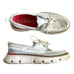 Cole Haan Zerogrand Regatta Boat Shoes Photo 0