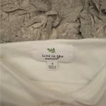 TJ Maxx White Top Photo 1