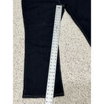 Womans Chic Denim Designed To Fit Midrise Boot Leg Blue Jeans 22 S Size undefined Photo 4