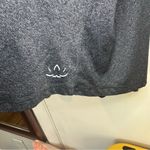 Beyond Yoga  Y Tank Top. Size: Medium. Color: Heather Gray. NWT. Photo 1