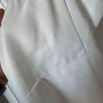 DO+BE White  Halter Dress Photo 5