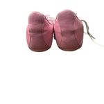 Thestron track shoes spikes distance running women’s sneakers‎ size 7.5 White Photo 3