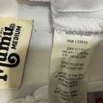 Show Me Your Mumu  medium adjustable halter tie sheer dress SW 3123 Photo 1