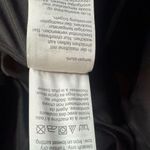 J.Crew Long Down-filled Black Puffer Coat Jacket with Gold Hardware Size XS Photo 6