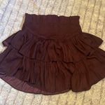 Impeccable Pig  Ruffle Skirt Photo 0