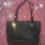 Michael Kors Michael   brown shoulder  purse Photo 0