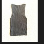 Forever 21 New f21 sweater top Crisscross vneck detail Sz S Photo 6