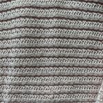 Soho New York & Co Tunic Sweater Cable knit Pink Size Small V-neck casual Photo 4