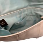 Coach y2k  Kristin Mini Purse Wristlet Photo 7