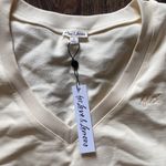 For Love & Lemons Cropped Sweater Photo 3