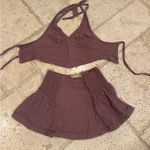 Free People Skirt Set & Top Photo 2