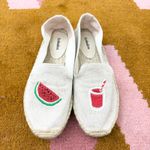 Soludos Watermelon Juice Espadrilles Photo 2