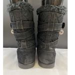 Guess G By Women's Black Shoes/Boots Size 9.5M SKU 5635 Photo 3