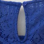 Merona FINAL MARKDOWN Ladies’ Eyelet SS Top (M) Photo 8