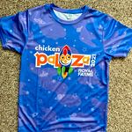 Royal Farms Chicken Palooza Shirt Purple Photo 0
