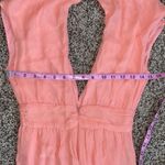 Rory Beca Maid by‎ yifat Oren for  women’s XS pink Big Sur gown Photo 7