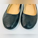 French Sole FS/NY Zeppa Slip Photo 5