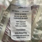 Wrangler Retro Off Shoulder Long Sleeve Elastic Women’s‎ Top Plus Size Size XXL Photo 7