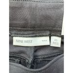 Nine West Pants Size XS Bootcut Stretch Pull On Sculpting Tummy NWT Womens Photo 6