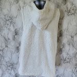 Kori  reversible sherpa vest size medium Photo 3