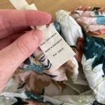 Love Wave - Wrap Tie Midi Skirt Cover Up in Floral Print Photo 4