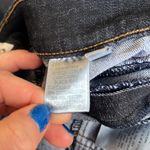 Rag and Bone  Skinny Jeans in Black Rae | 25 Photo 10