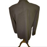 Vintage Joan Leslie Blazer Wool Photo 7