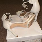 Calvin Klein Ankle Strap 4" Heels Photo 6