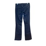 joe's jeans Honey Raw Hem Dark Wash Size 26 Photo 1