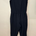 Lole Black  jumpsuit  Photo 0