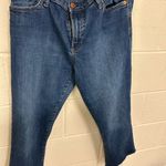 Gap 1969 jeans 32 regular straight leg..comfy jeans. Clean and nice Photo 1