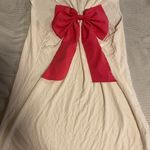 Bride Tank Top Pink Photo 1