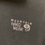 Mountain Hardwear Mountian Hardwear Fleece Hiking Outdoor Full Zip Warm Winter Jacket Coat Photo 2