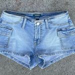 Wild Fable  mini denim shorts sz 2 Photo 3