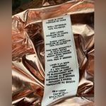 Avec Les Filles NEW  Water Resistant Trench Coat Army Green, Lined Size S Photo 7