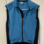 Nike Vintage  Fleece Vest Photo 0