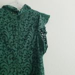 Alexia Admor Lace Cap Sleeve Sheath Mini Dress Photo 5