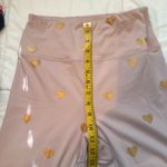 Spiritual Gangster  Heart Essential Leggings, Size M Photo 8