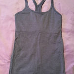 Lululemon Ebb to street tank top size 8 Photo 0